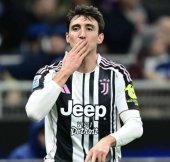 Chelsea make firm offer for Andrea Cambiaso