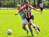 Man Utd sign starlet Andreas Pereira