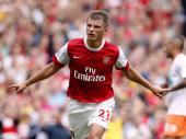 Arshavin heading for Arsenal exit door?