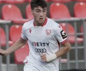 Andria Bartishvili wanted by Arsenal and Liverpool Andria Bartishvili wanted by Arsenal and Liverpool