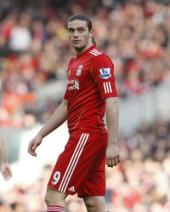 Liverpool reject Carroll move talk