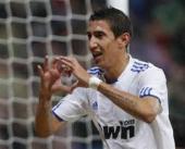 Angel Di Maria news