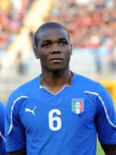 Liverpool lead chase for Angelo Ogbonna