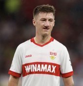 Chelsea plan swoop for Angelo Stiller