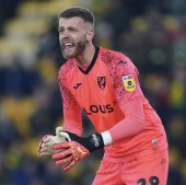 Man Utd to make shock move for Angus Gunn