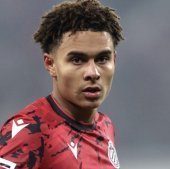 Antonio Nusa wanted by Newcastle