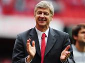 Wenger happy with Arsenal debutants