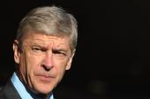 Arsenal manager rules out busy January window