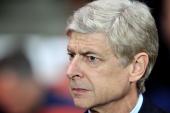 Arsenal eye striker move in January