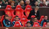 Champions League ban for Arsene Wenger upheld