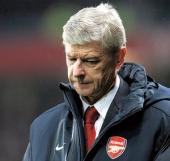 Arsenal will not sack Arsene Wenger