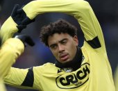 Everton, Sunderland and Chelsea want Arthur Atta Everton, Sunderland and Chelsea want Arthur Atta