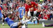 Chicharito eyes swift Man Utd return