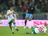 FA file Bulgaria racism complaint