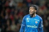 Man Utd very interested in signing World Cup finalist