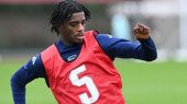 Man Utd wonderkid returns from injury for Chelsea clash