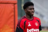 Man Utd midfielder to make his club debut vs Fulham? Man Utd midfielder to make his club debut vs Fulham?