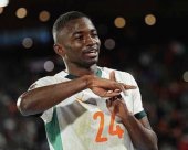 Liverpool chasing Hoffenheim starlet Bazoumana Touré