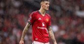 Man Utd handed big injury boost on Benjamin Sesko