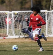 Chelsea chasing FC Dallas youngster Chelsea chasing FC Dallas youngster