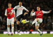 Arsenal disappoint as Fulham snatch a point