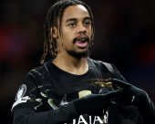 Liverpool to make offer for Bradley Barcola Liverpool to make offer for Bradley Barcola