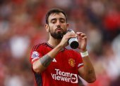 Bruno Fernandes ready for Saudi Arabia move?