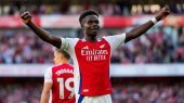 Arsenal star to miss three games with injury