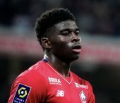 Bayern join Man Utd in race to sign £74m midfielder Bayern join Man Utd in race to sign £74m midfielder