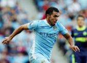 Paris St Germain eye Tevez deal