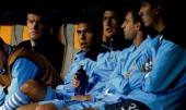 Mancini ends Tevezs Man City career