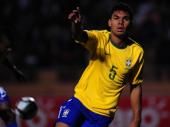 Arsenal linked with Brazilian Casemiro