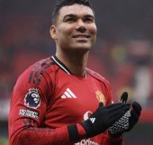 Man Utd release Tyrell Malacia and Casemiro