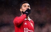 Al Nassr in advanced talks to sign £70m Man Utd star