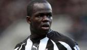 Newcastle could lose Tiote in January