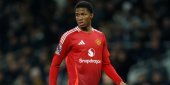 Chido Obi to leave Man Utd on loan