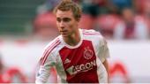 Christian Eriksen top of Man Utds list