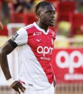 Chelsea monitoring Monaco defender