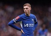 Chelsea handed Cole Palmer injury boost