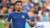 Confirmed Chelsea line-up vs Man City, James & Colwill start