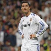 Ronaldo hints at Premier League return