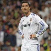 Cristiano Ronaldo would move to Russia