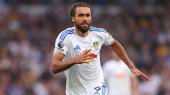 Man Utd eyeing deal for Leeds United star?