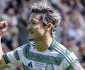 Ipswich Town want Daizen Maeda from Celtic
