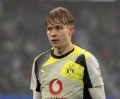Arsenal linked with Dortmund player Daniel Svensson Arsenal linked with Dortmund player Daniel Svensson