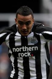 Danny Simpson unsure on Newcastle future