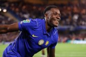 Predicted Chelsea line-up (3-4-2-1) vs Brentford, Welbeck starts Predicted Chelsea line-up (3-4-2-1) vs Brentford, Welbeck starts