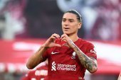 Liverpool open to selling striker for €55m amid Saudi interest