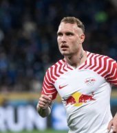 Manchester United chasing David Raum Manchester United chasing David Raum