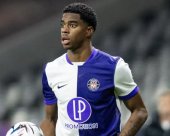 Arsenal and Newcastle chasing Dayann Methalie